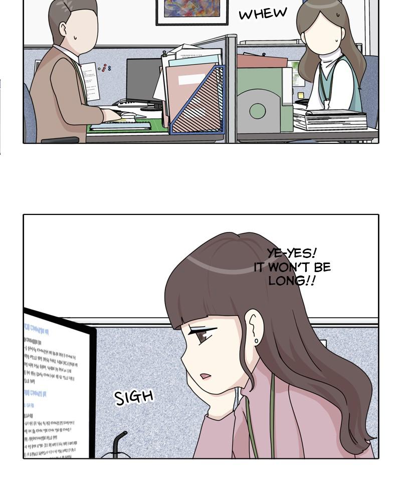 The Dog Diaries Chap 42 - Next Chap 43