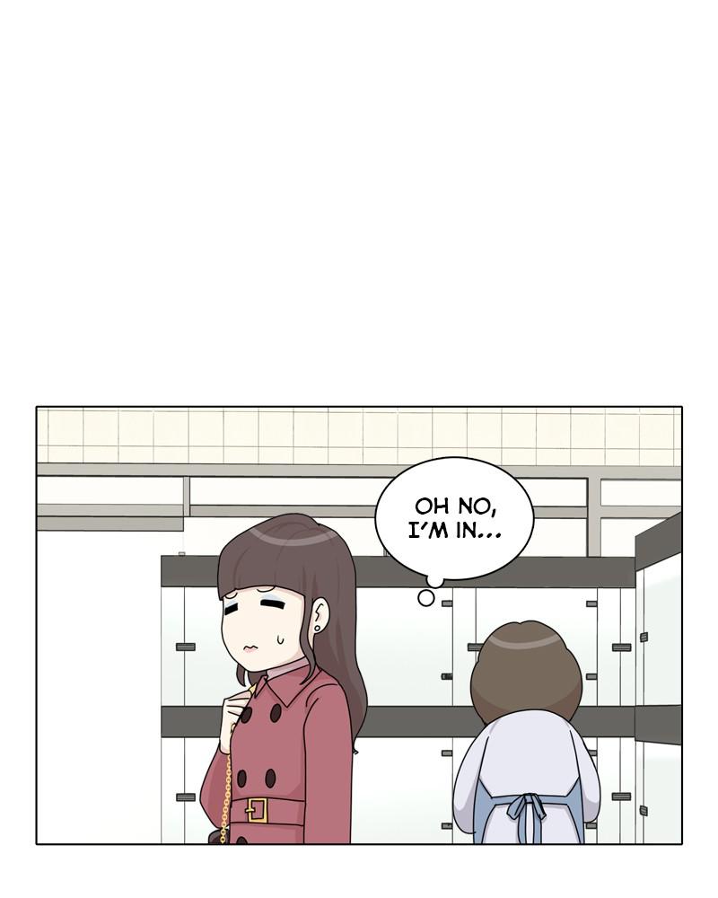 The Dog Diaries Chap 42 - Next Chap 43