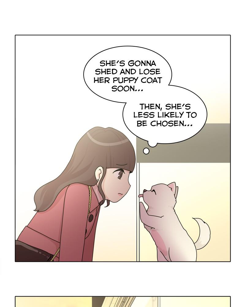 The Dog Diaries Chap 42 - Next Chap 43