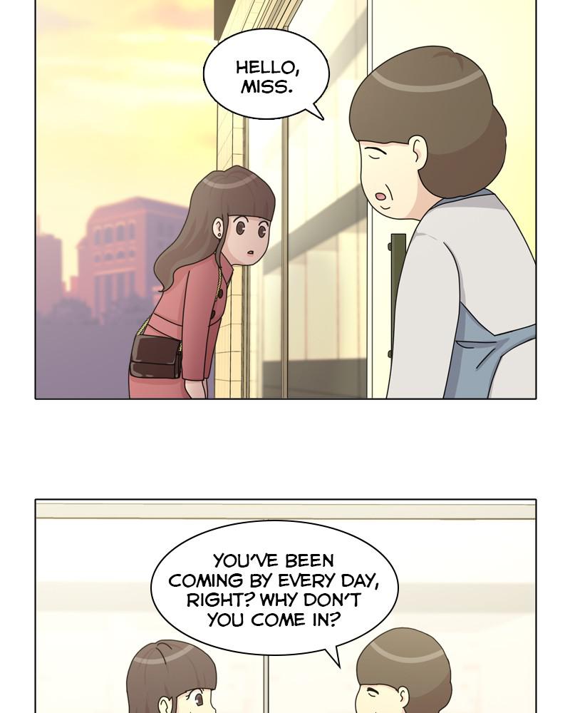 The Dog Diaries Chap 42 - Next Chap 43