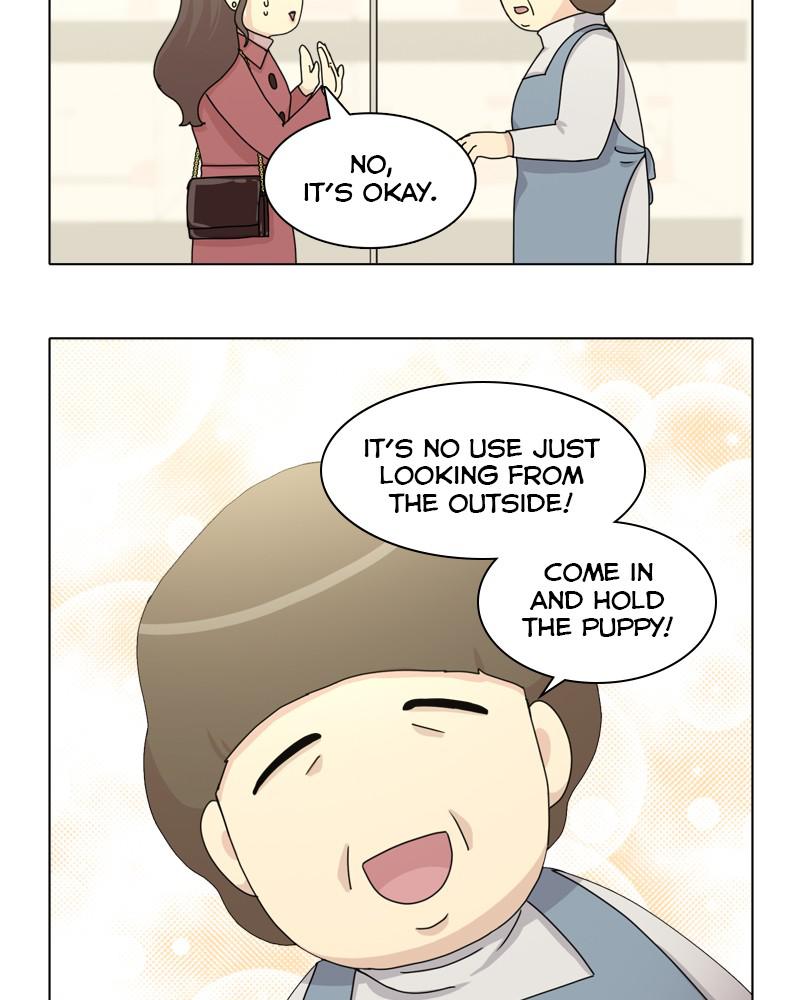 The Dog Diaries Chap 42 - Next Chap 43