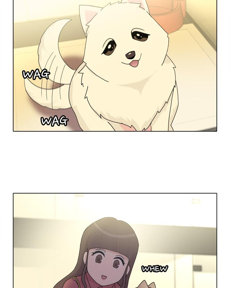 The Dog Diaries Chap 42 - Next Chap 43