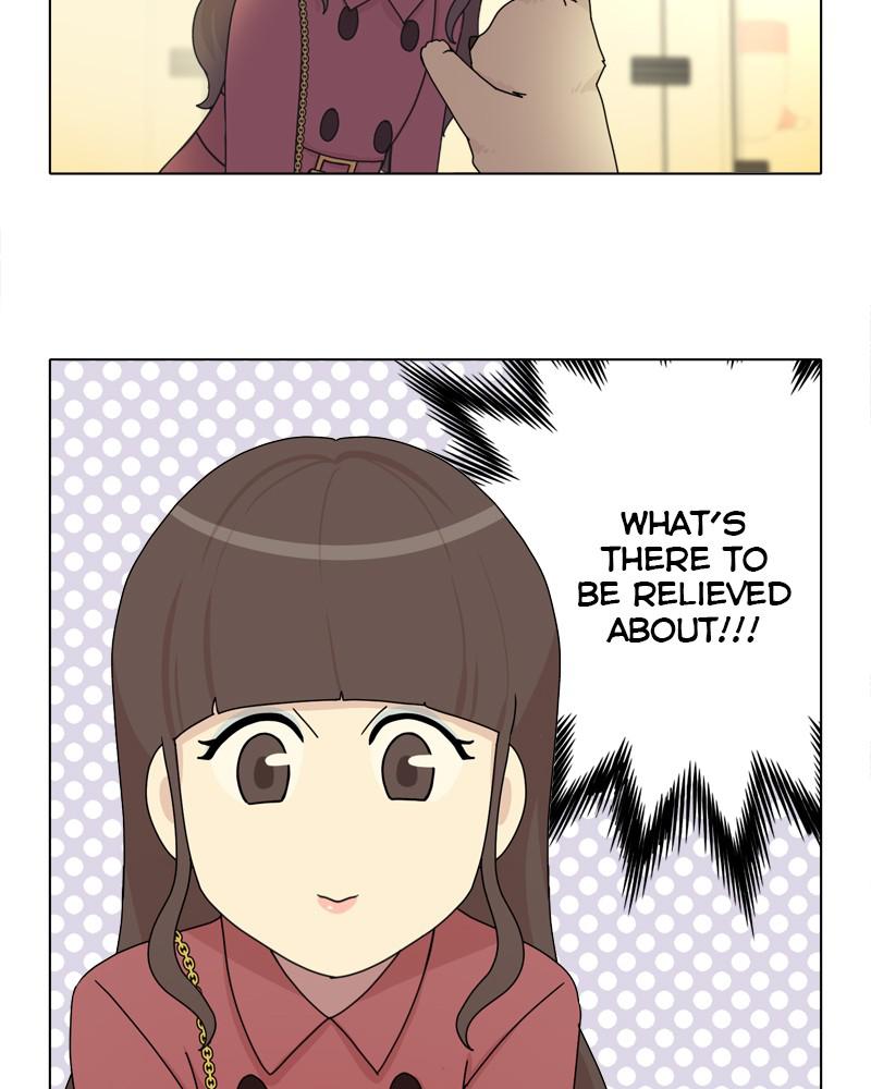 The Dog Diaries Chap 42 - Next Chap 43