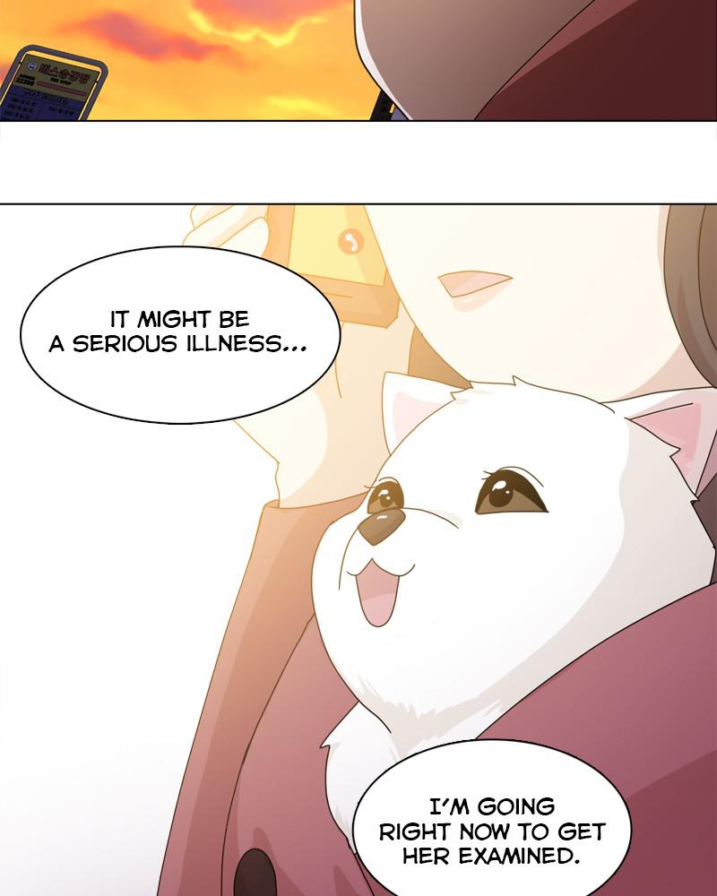 The Dog Diaries Chap 42 - Next Chap 43