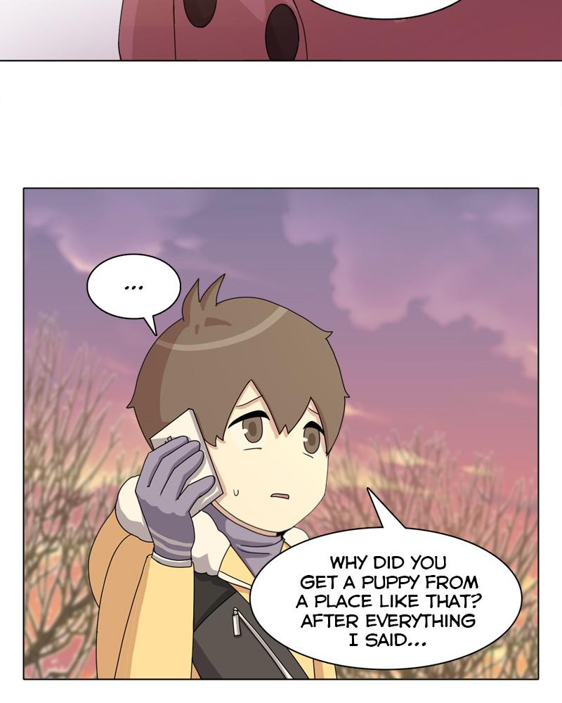 The Dog Diaries Chap 42 - Next Chap 43