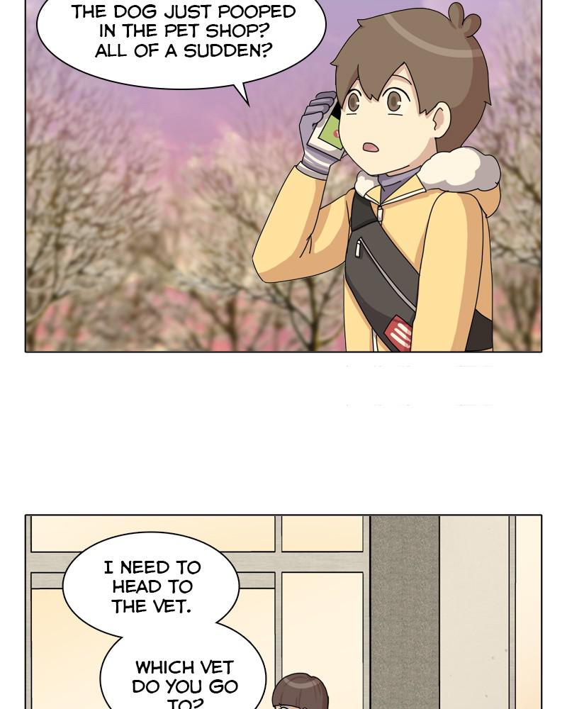 The Dog Diaries Chap 42 - Next Chap 43