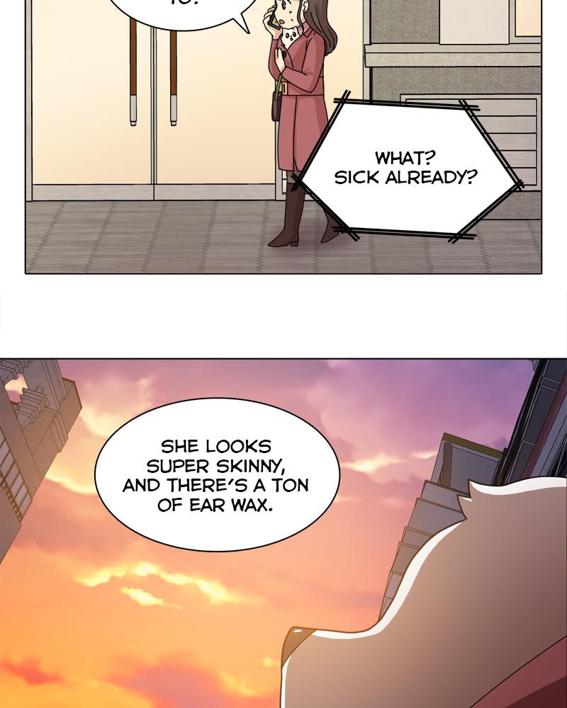 The Dog Diaries Chap 42 - Next Chap 43