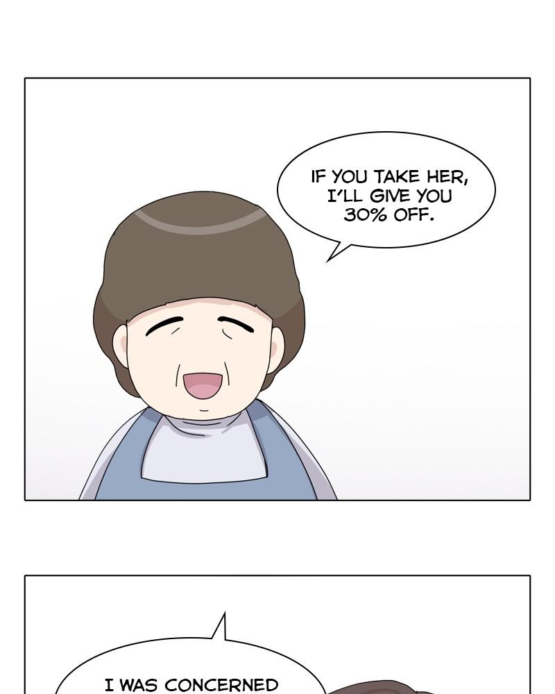 The Dog Diaries Chap 42 - Next Chap 43