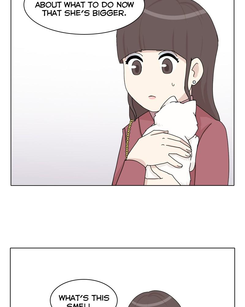The Dog Diaries Chap 42 - Next Chap 43