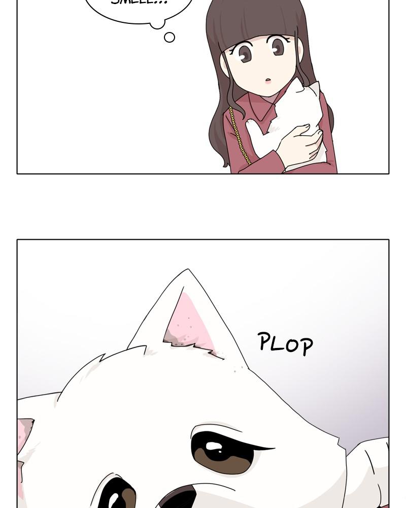 The Dog Diaries Chap 42 - Next Chap 43