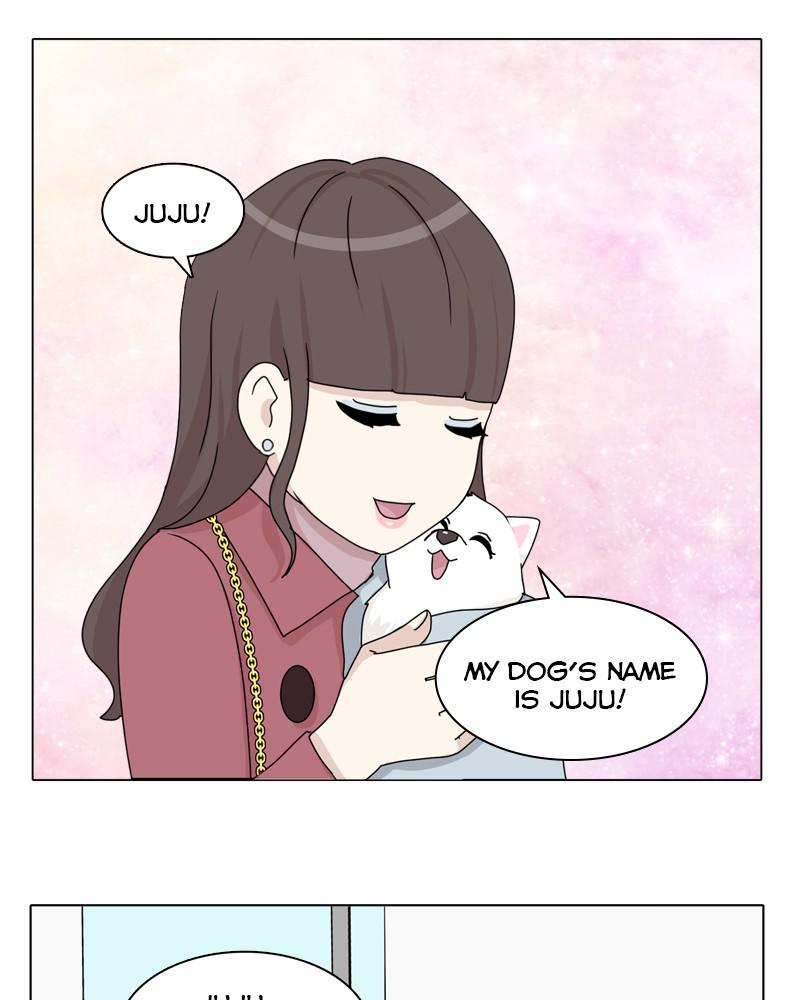The Dog Diaries Chap 42 - Next Chap 43