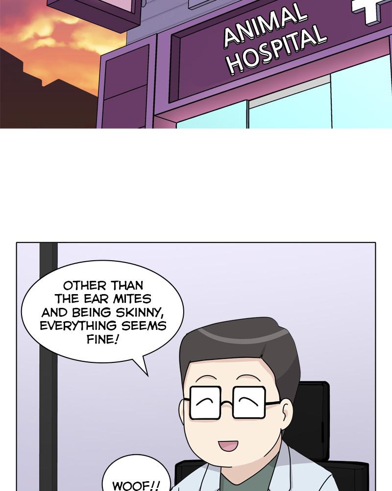 The Dog Diaries Chap 42 - Next Chap 43