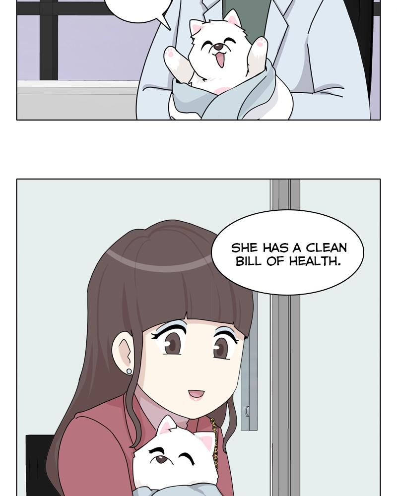 The Dog Diaries Chap 42 - Next Chap 43