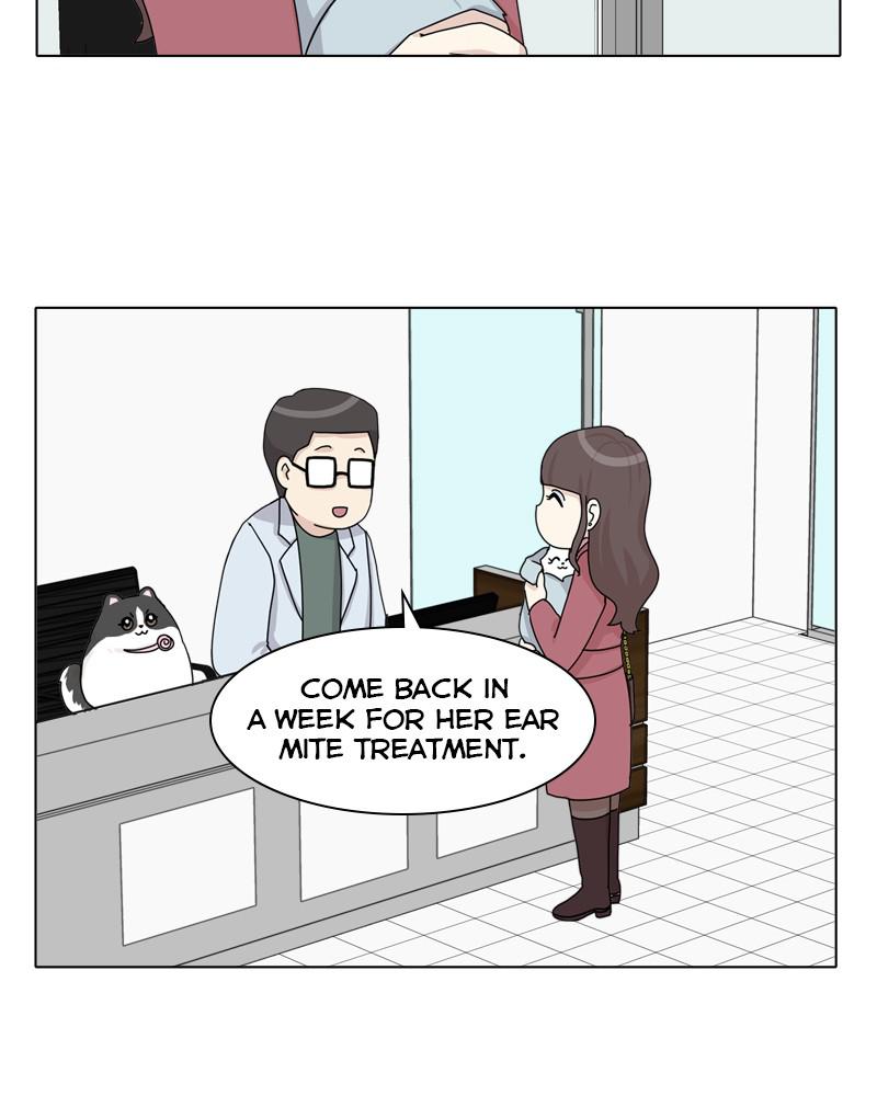 The Dog Diaries Chap 42 - Next Chap 43