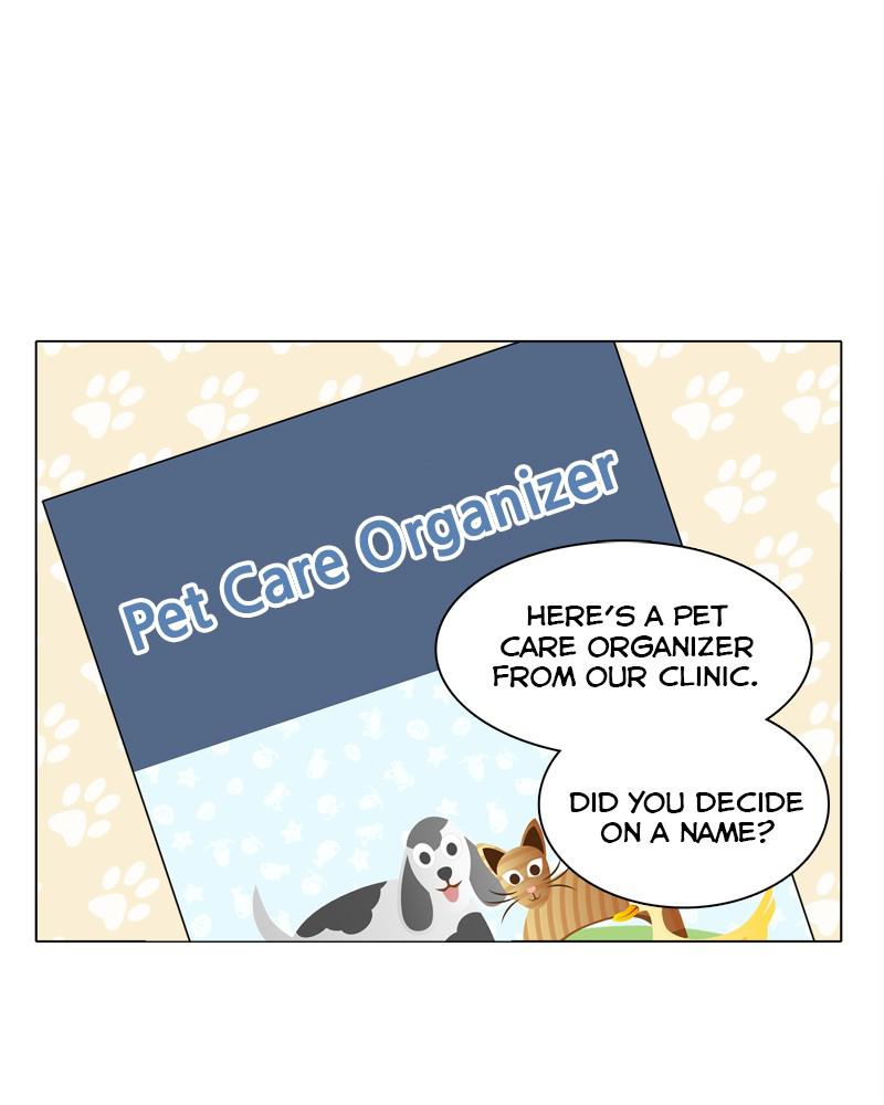 The Dog Diaries Chap 42 - Next Chap 43