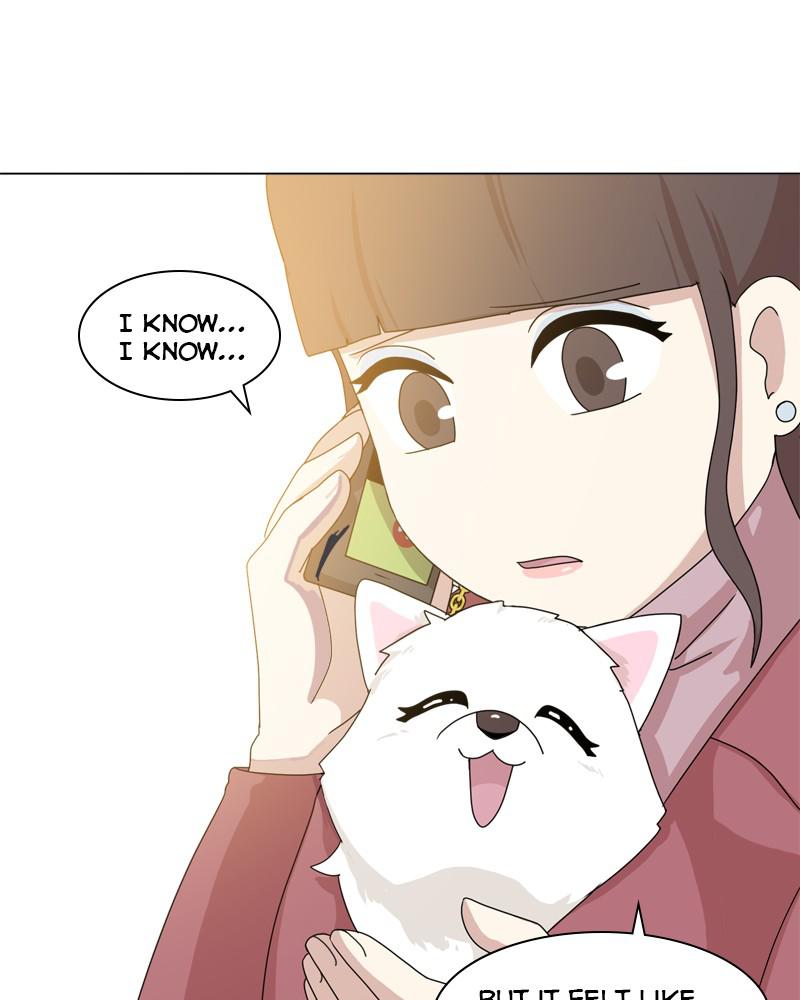 The Dog Diaries Chap 42 - Next Chap 43