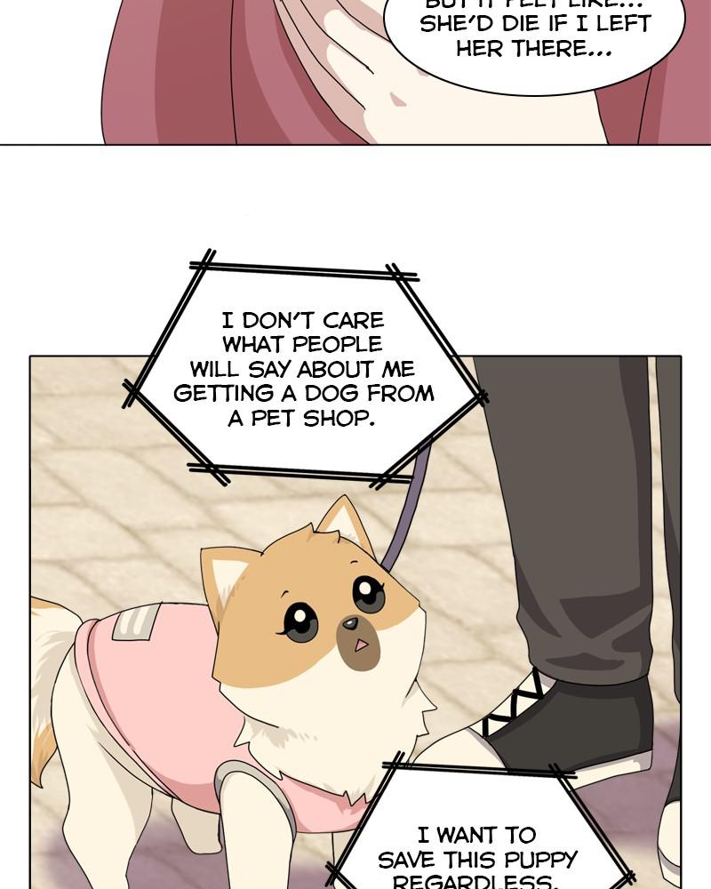 The Dog Diaries Chap 42 - Next Chap 43