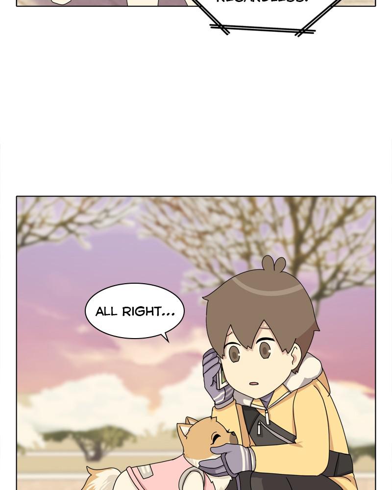 The Dog Diaries Chap 42 - Next Chap 43