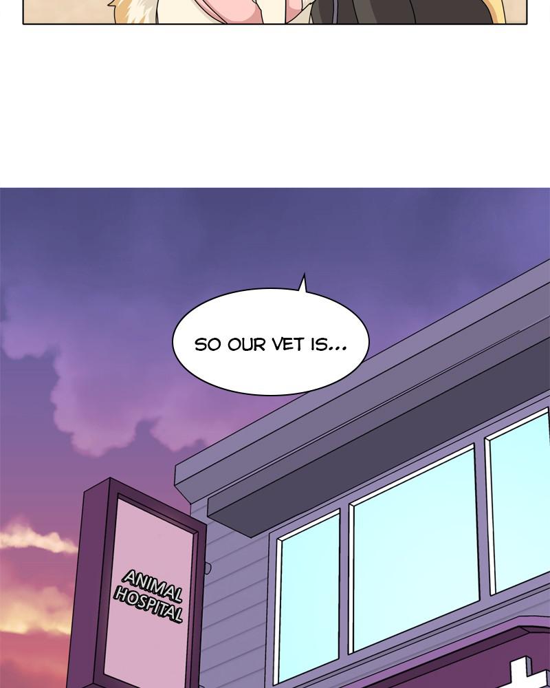 The Dog Diaries Chap 42 - Next Chap 43
