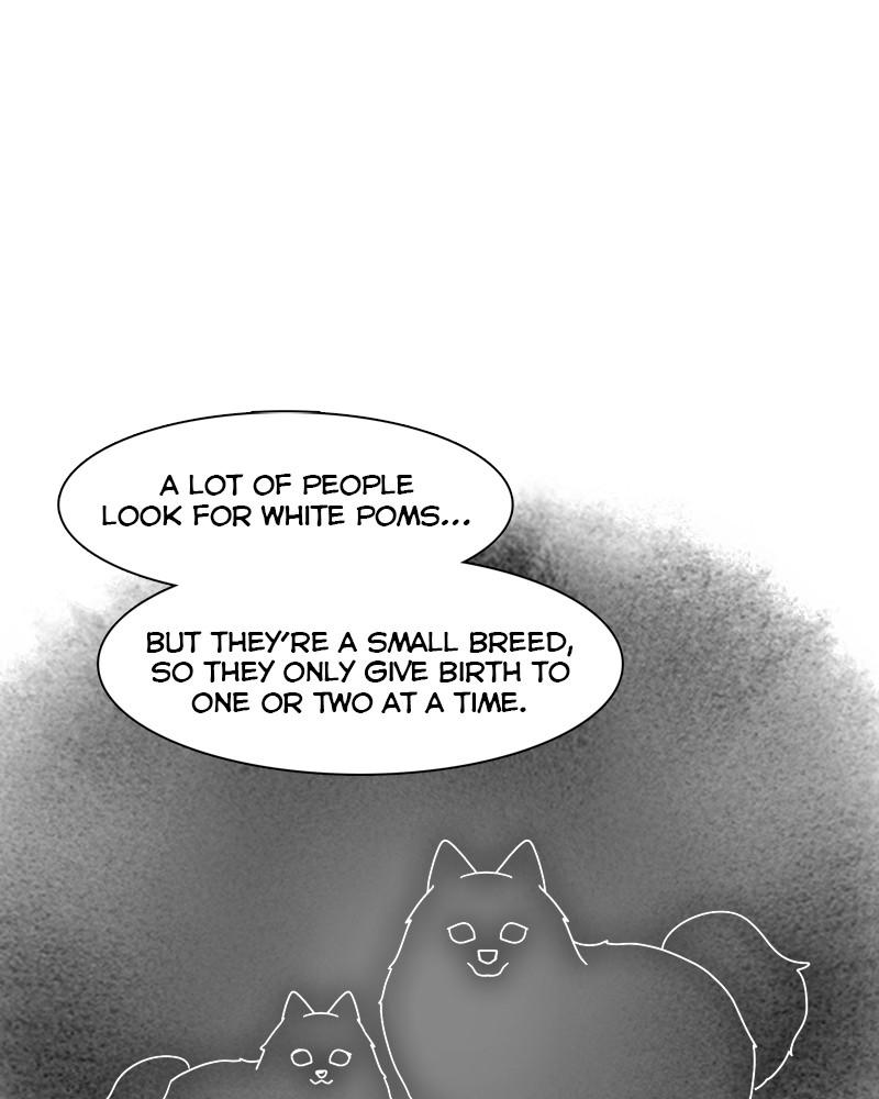 The Dog Diaries Chap 42 - Next Chap 43