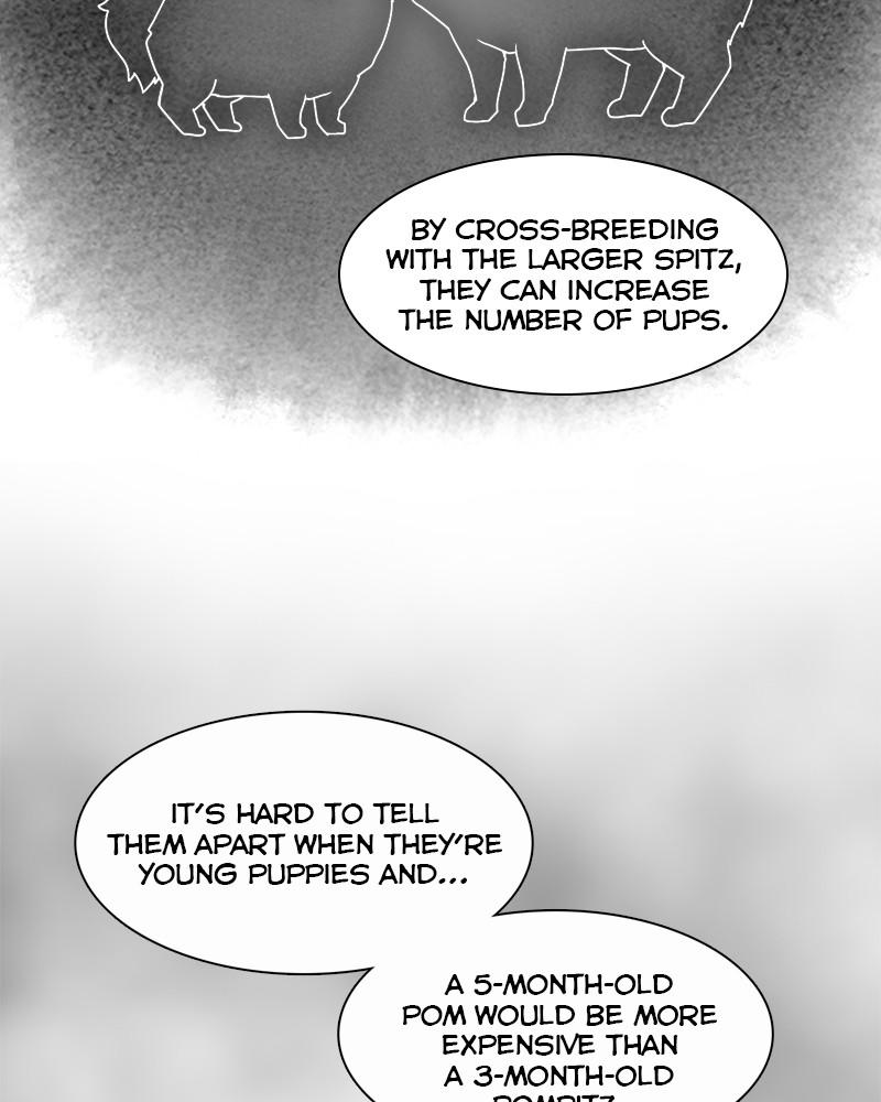 The Dog Diaries Chap 42 - Next Chap 43