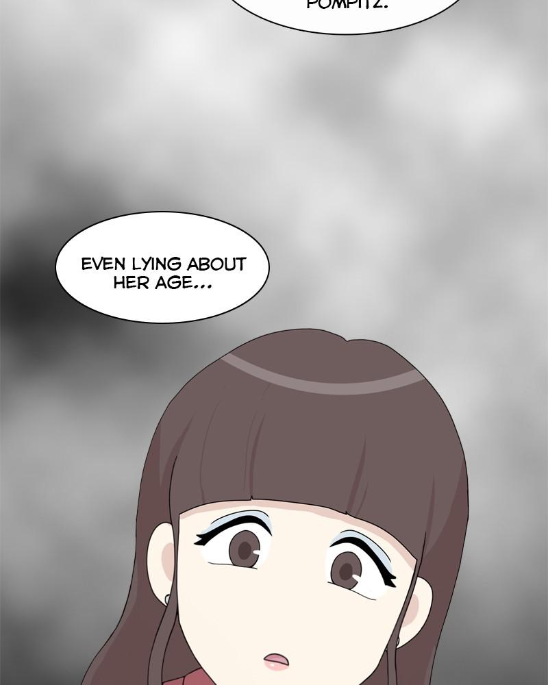 The Dog Diaries Chap 42 - Next Chap 43
