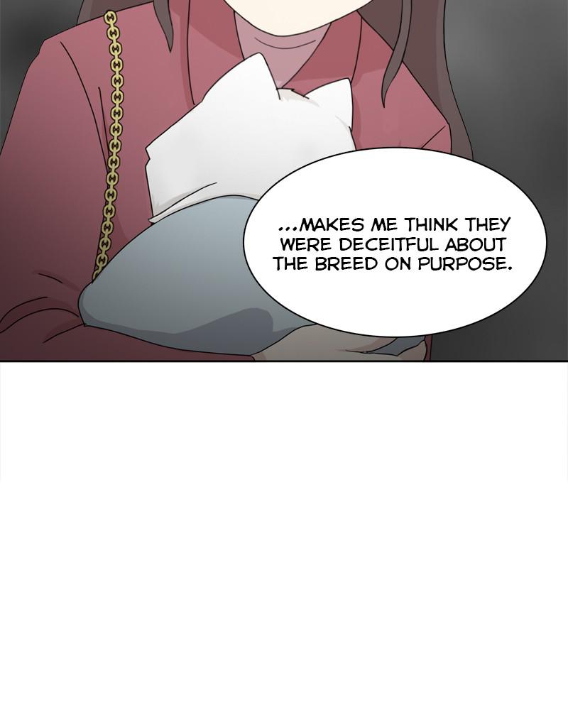 The Dog Diaries Chap 42 - Next Chap 43