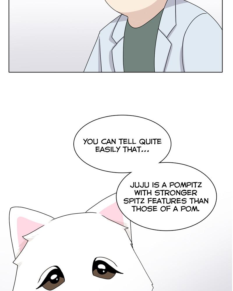 The Dog Diaries Chap 42 - Next Chap 43