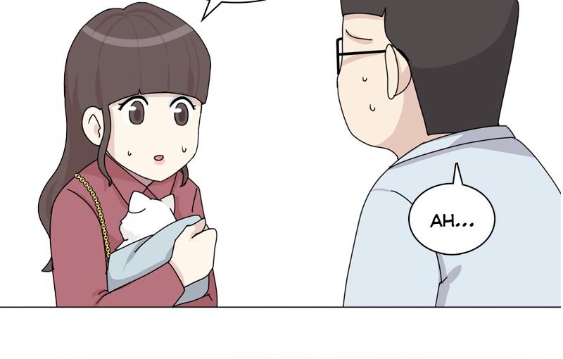 The Dog Diaries Chap 42 - Next Chap 43