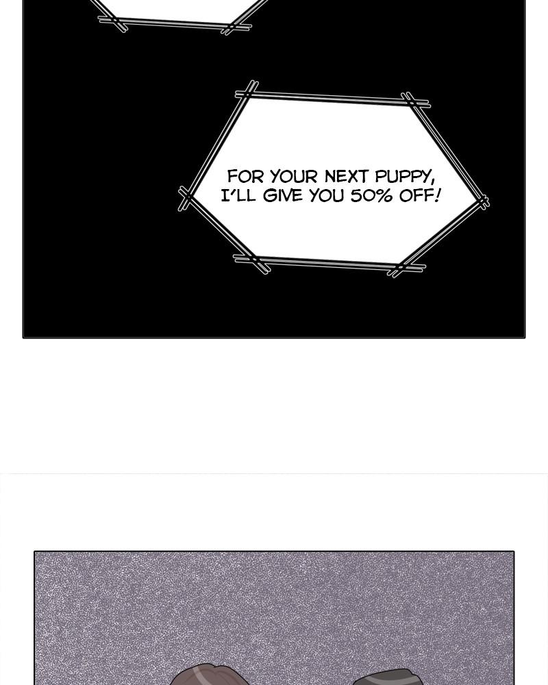 The Dog Diaries Chap 42 - Next Chap 43