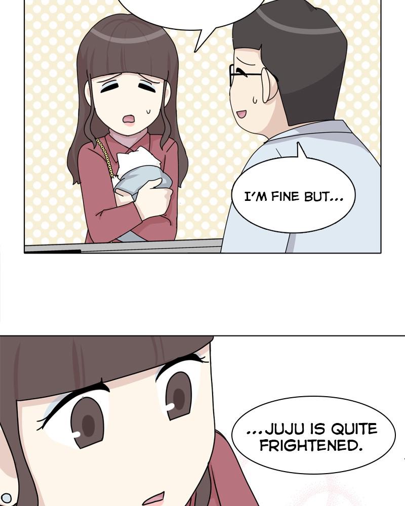 The Dog Diaries Chap 42 - Next Chap 43