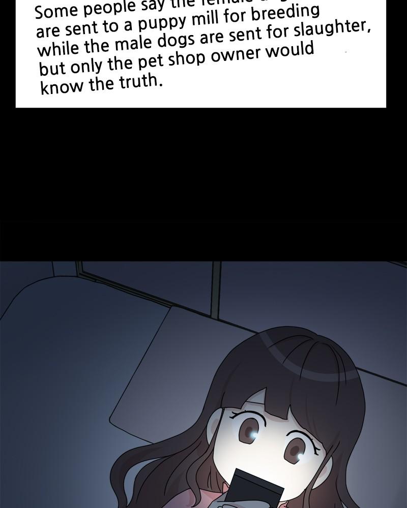 The Dog Diaries Chap 42 - Next Chap 43