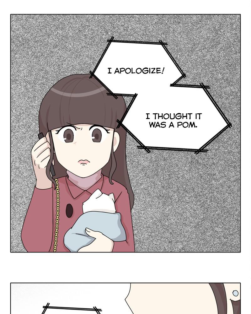 The Dog Diaries Chap 42 - Next Chap 43