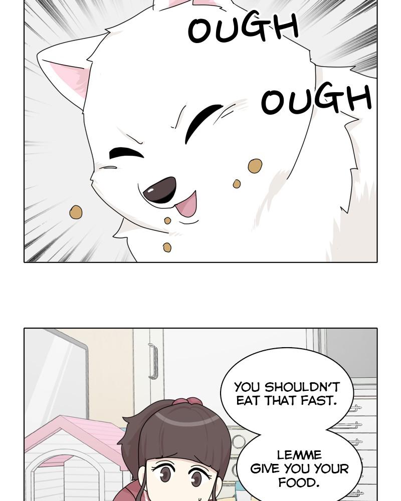 The Dog Diaries Chap 42 - Next Chap 43