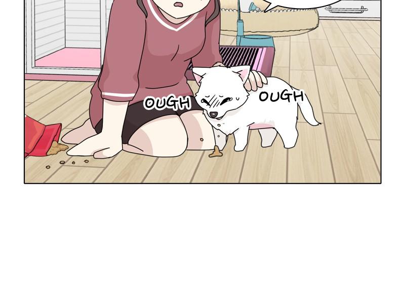 The Dog Diaries Chap 42 - Next Chap 43