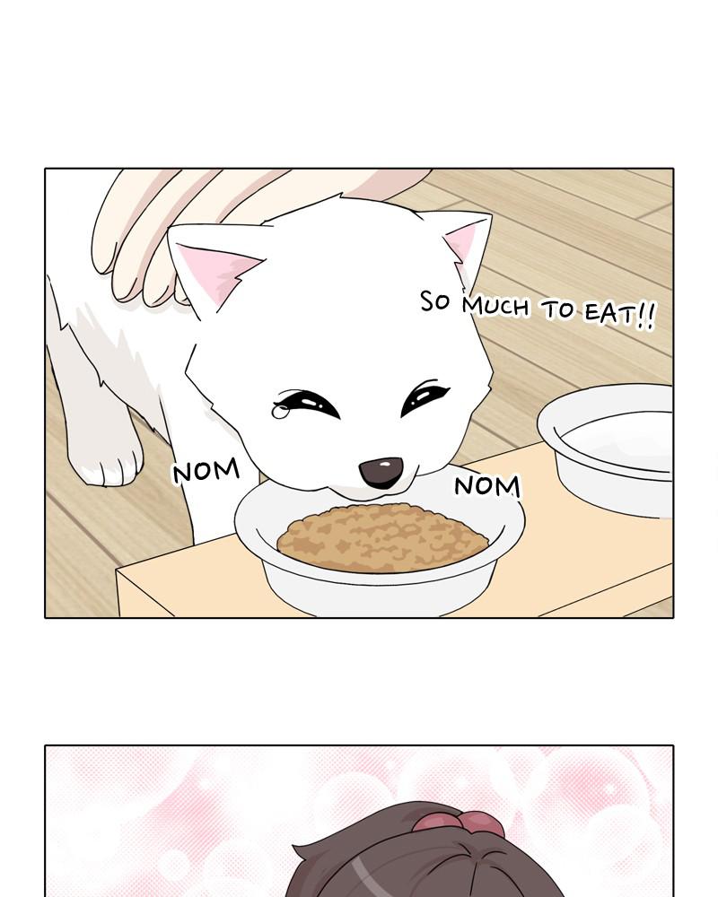 The Dog Diaries Chap 42 - Next Chap 43