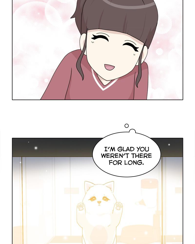 The Dog Diaries Chap 42 - Next Chap 43