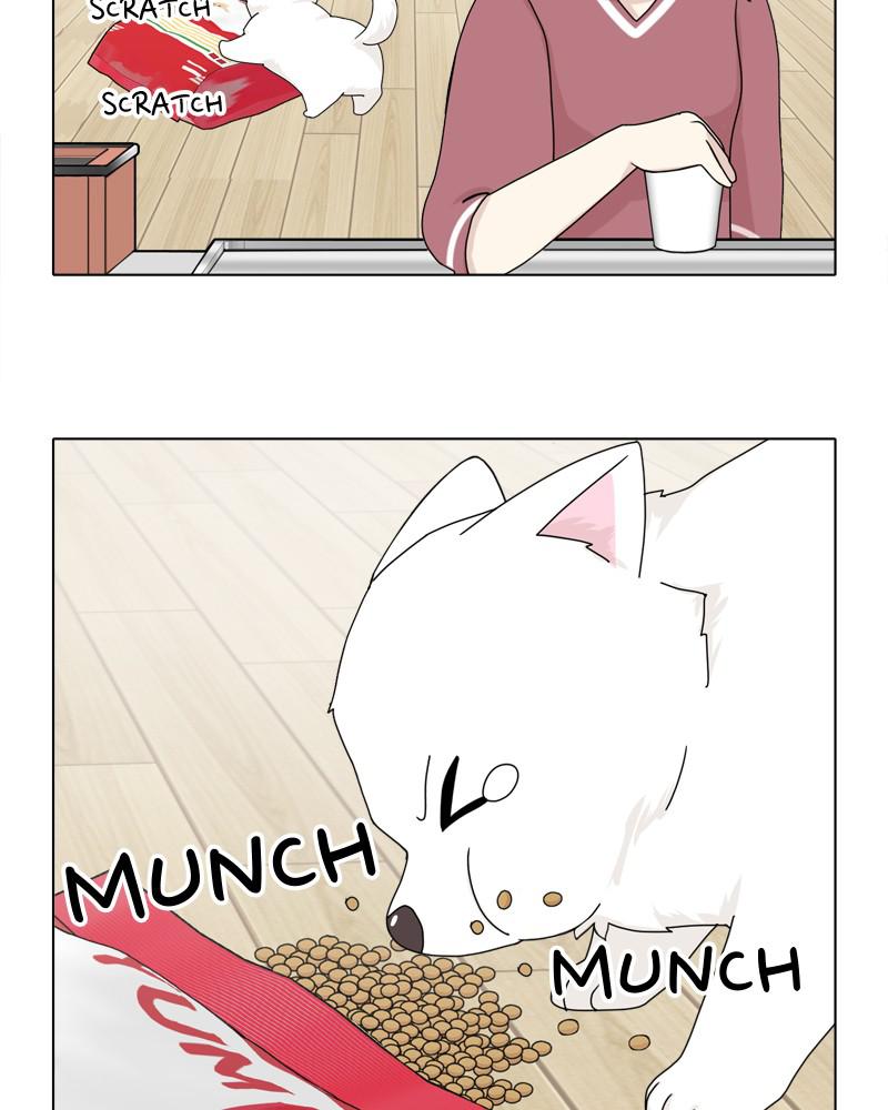 The Dog Diaries Chap 42 - Next Chap 43