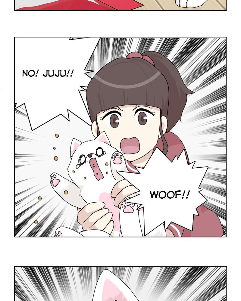 The Dog Diaries Chap 42 - Next Chap 43