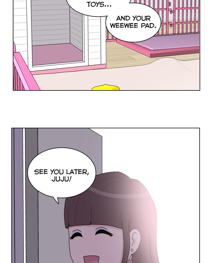 The Dog Diaries Chap 42 - Next Chap 43