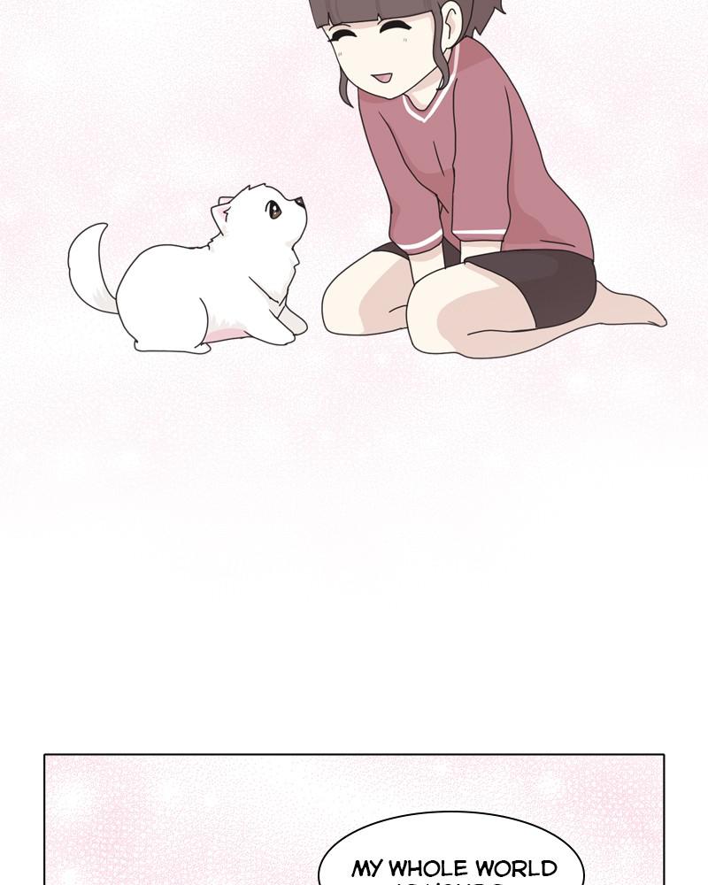 The Dog Diaries Chap 42 - Next Chap 43