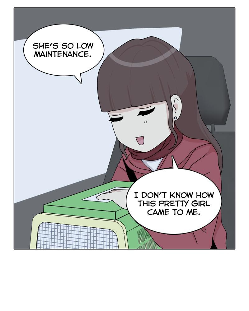 The Dog Diaries Chap 43 - Next Chap 44