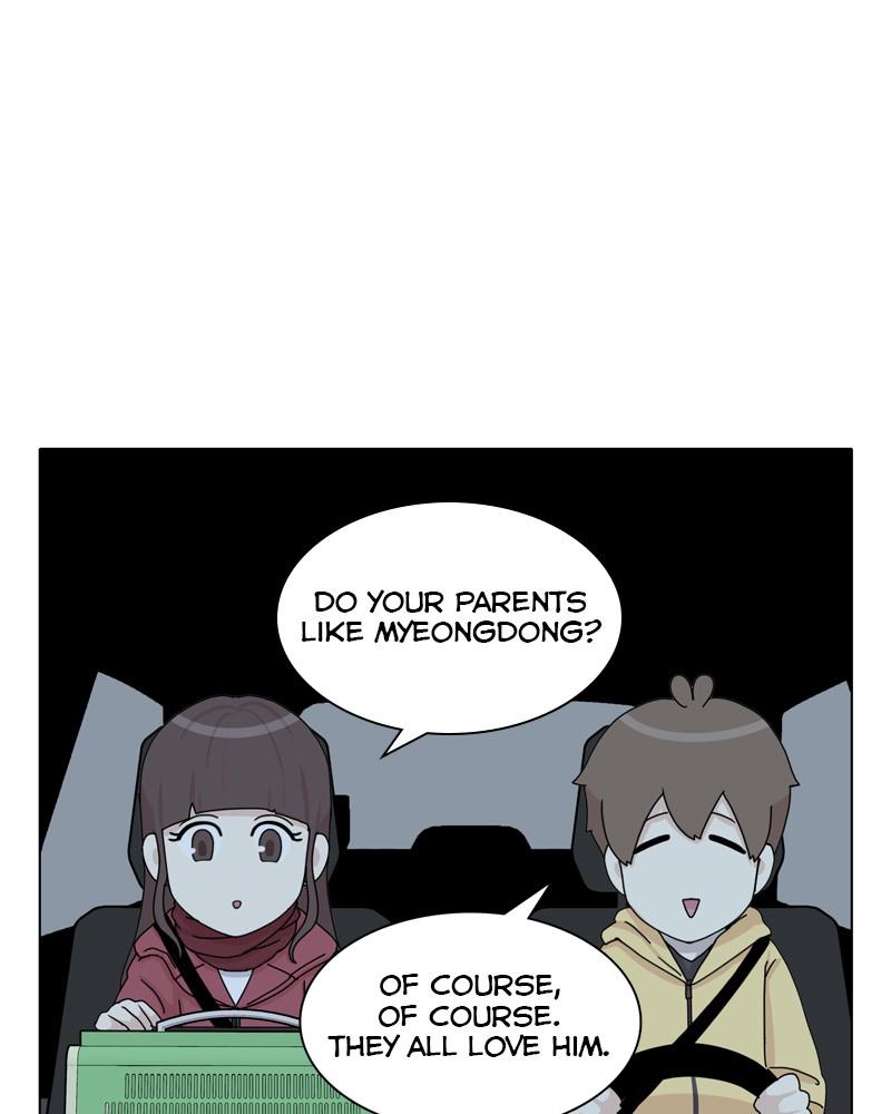 The Dog Diaries Chap 43 - Next Chap 44