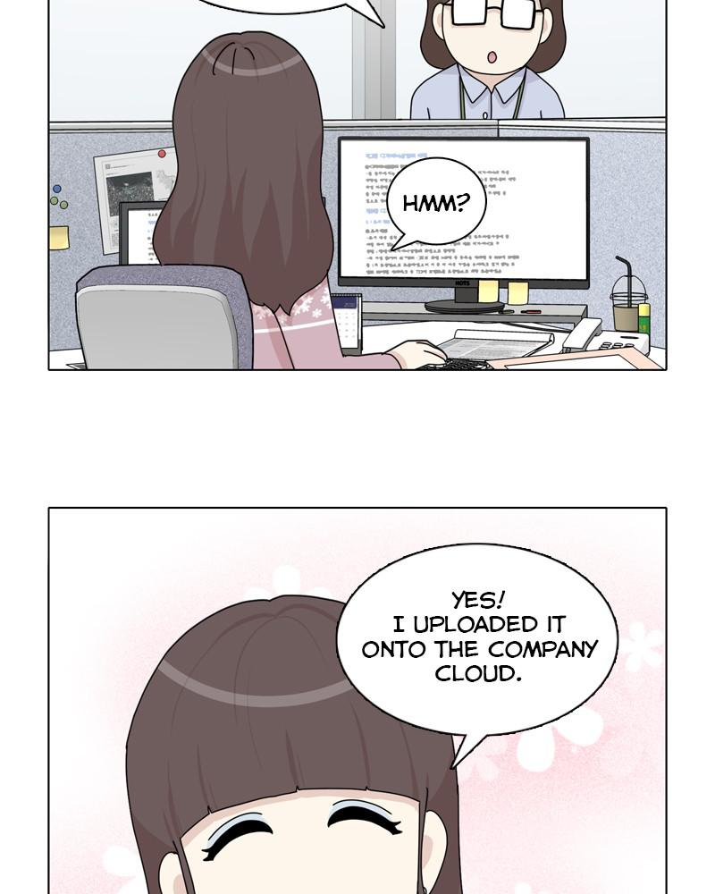 The Dog Diaries Chap 43 - Next Chap 44