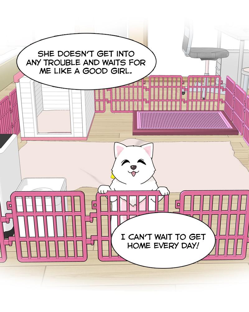 The Dog Diaries Chap 43 - Next Chap 44
