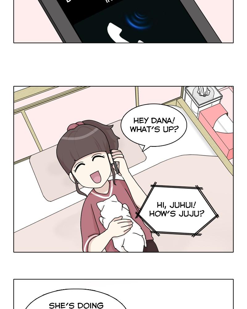 The Dog Diaries Chap 43 - Next Chap 44