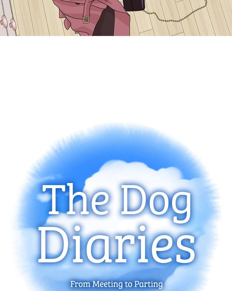 The Dog Diaries Chap 43 - Next Chap 44