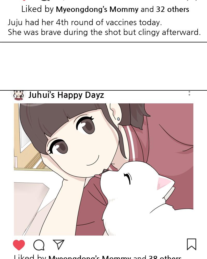 The Dog Diaries Chap 43 - Next Chap 44