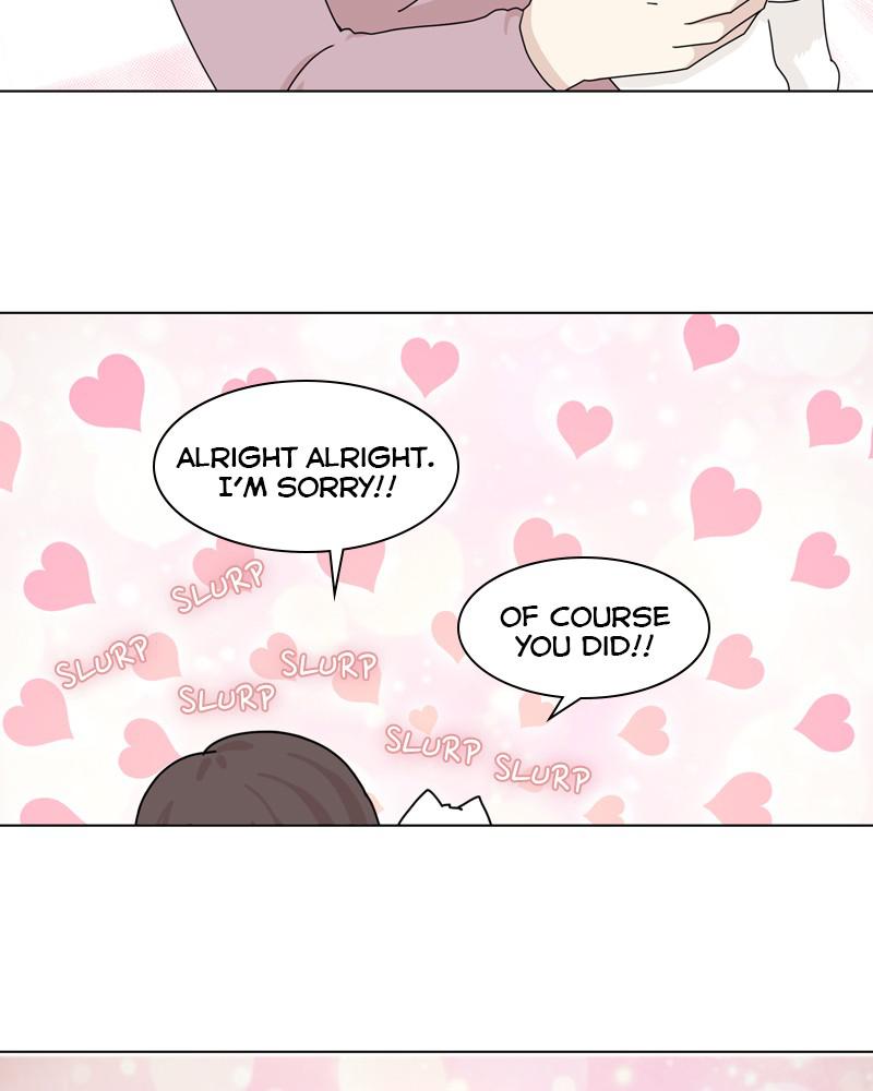 The Dog Diaries Chap 43 - Next Chap 44