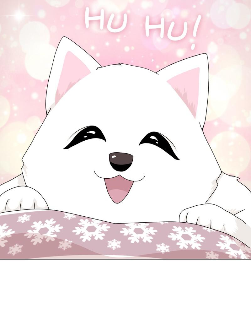 The Dog Diaries Chap 43 - Next Chap 44